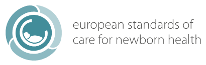 ESCNH - European Standards of Care for Newborn Health