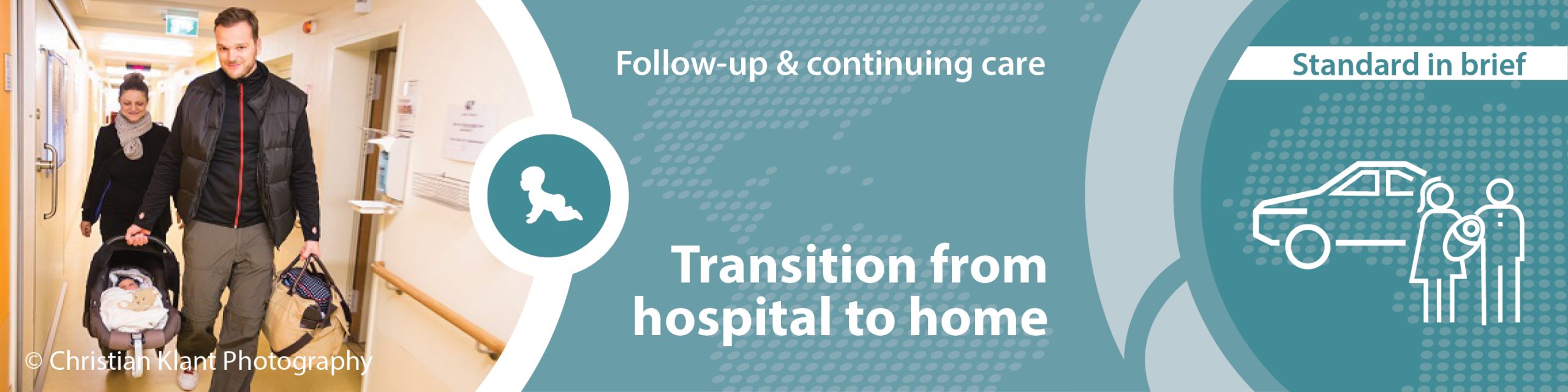 Transition from hospital to home - ESCNH - European Standards of Care ...